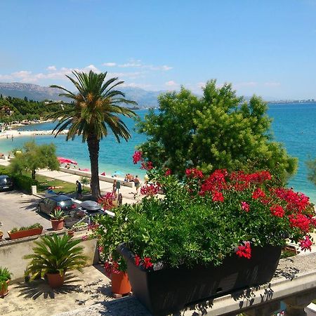 Apartment Sunce Kaštela Exterior foto