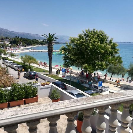 Apartment Sunce Kaštela Exterior foto