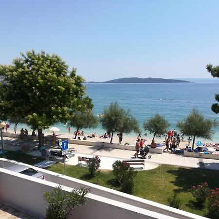 Apartment Sunce Kaštela Exterior foto