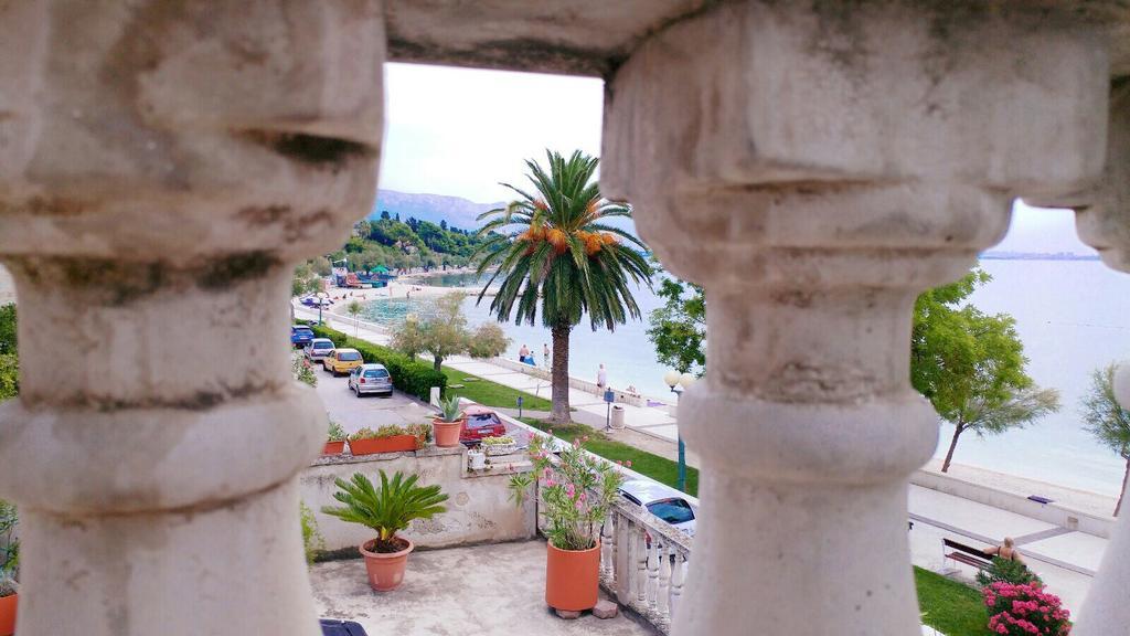 Apartment Sunce Kaštela Exterior foto